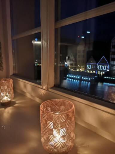 River View Гданьск Экстерьер фото